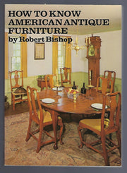How to Know Early American Furniture