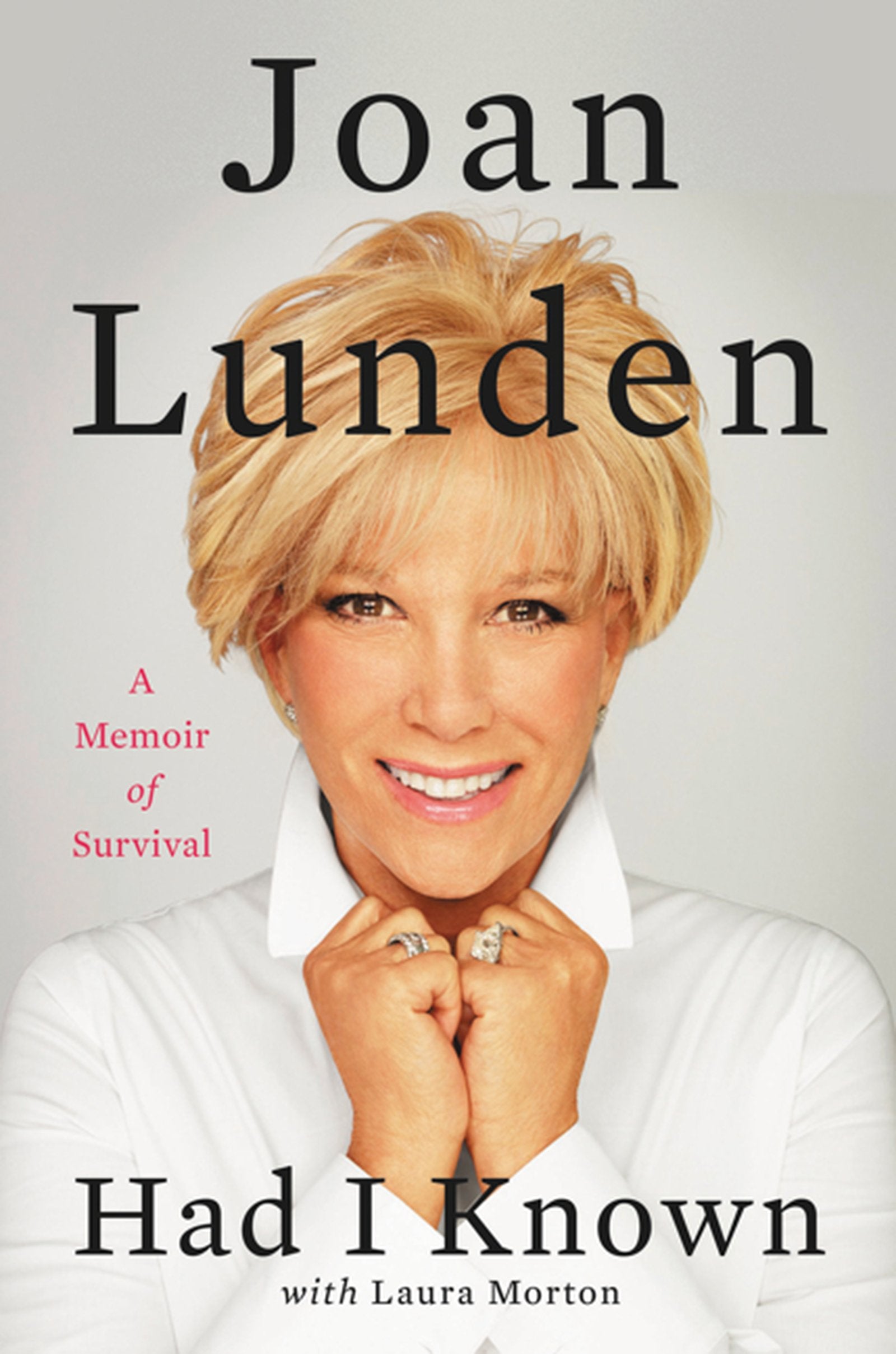 Had I Known: A Memoir of Survival used book depot