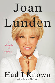 Had I Known: A Memoir of Survival used book depot