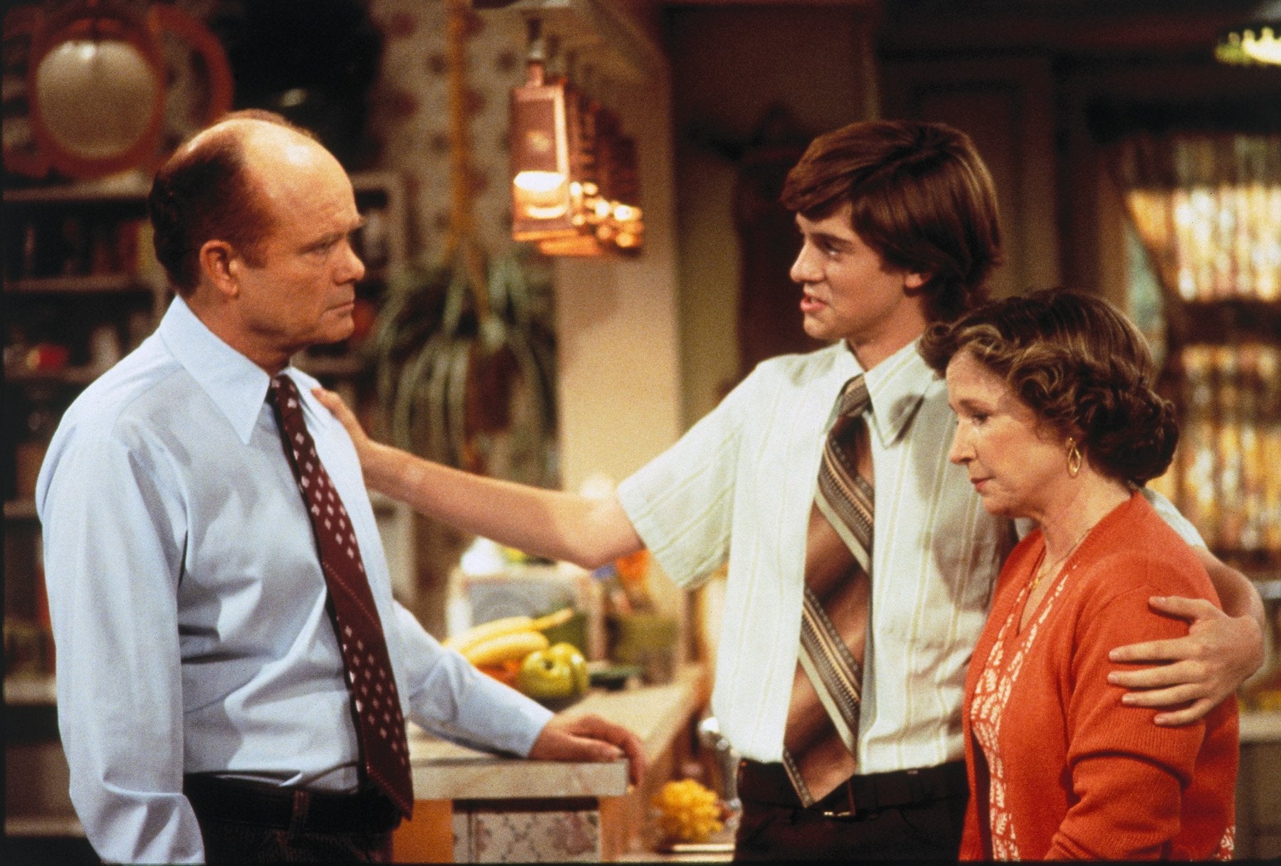 That '70s Show: Season 1 used book depot