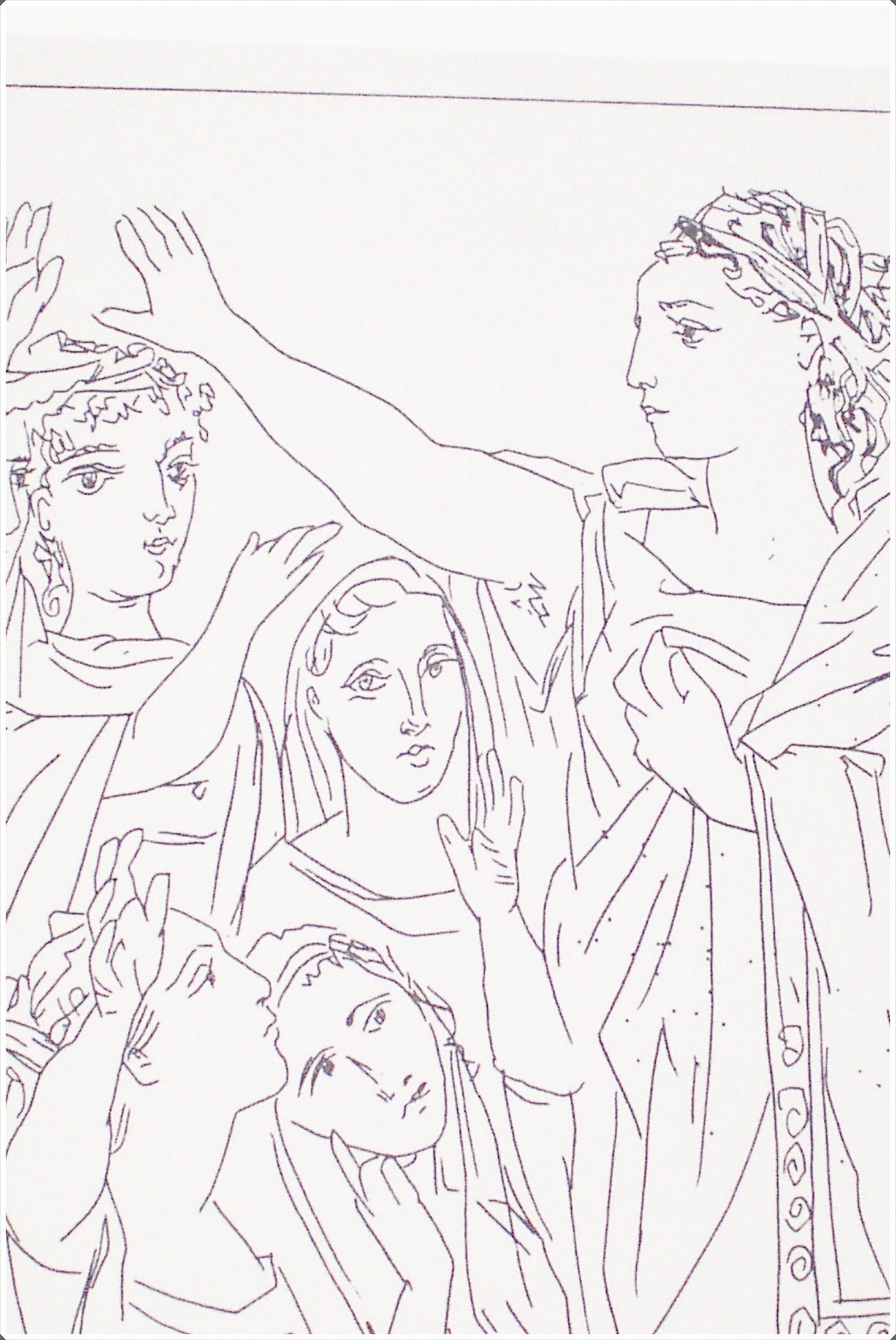 Lysistrata (Collector's Library of Famous Editions) used book depot