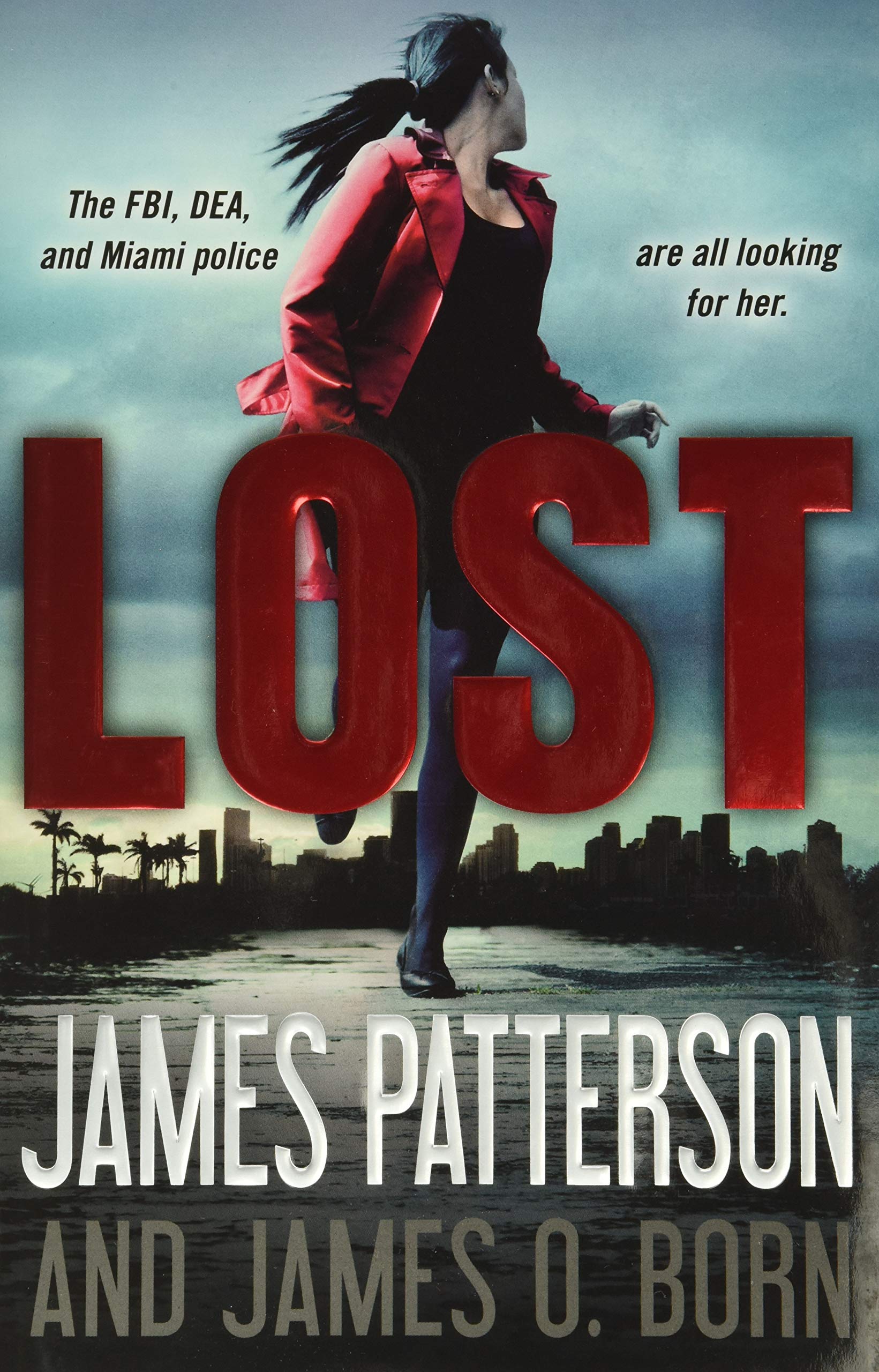 Lost used book depot