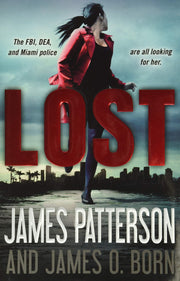 Lost used book depot