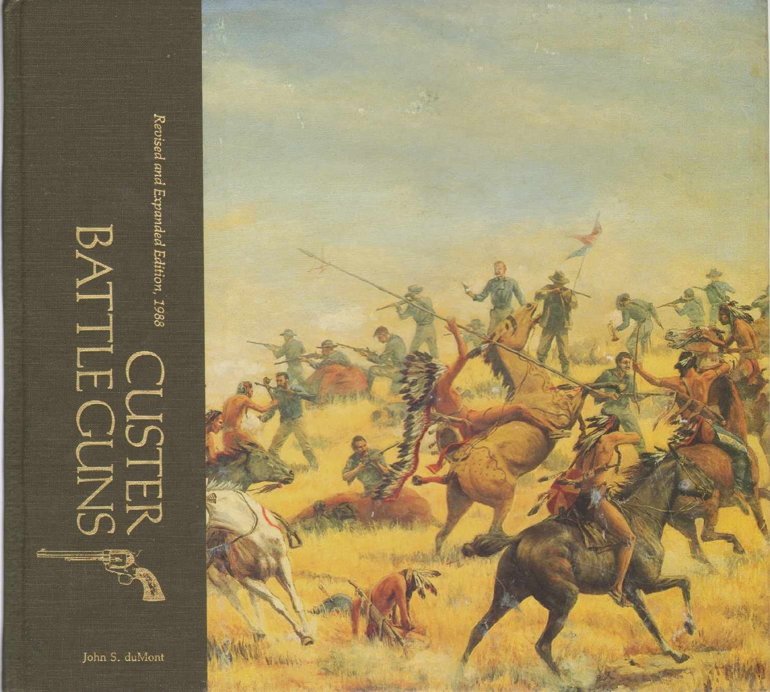 Custer Battle Guns