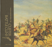Custer Battle Guns