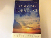 Possessing Your Inheritance: Moving Forward in God's Covenant Plan for Your Life used book depot