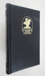 Evil Under the Sun used book depot