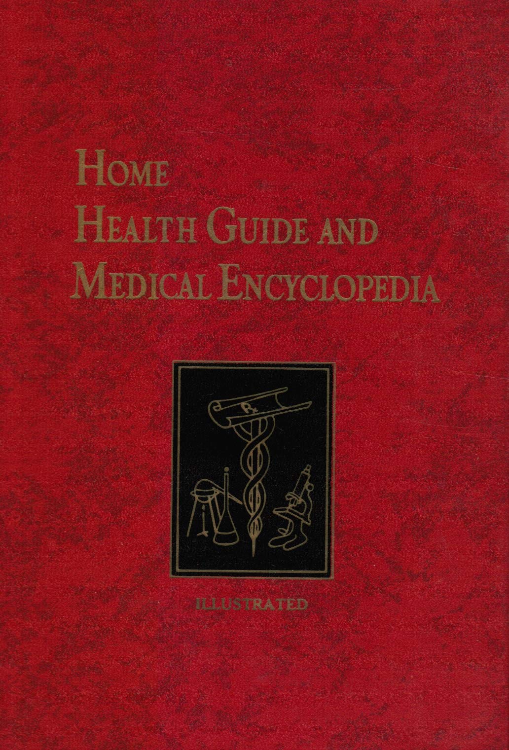 Home Health Guide and Medical Encyclopedia