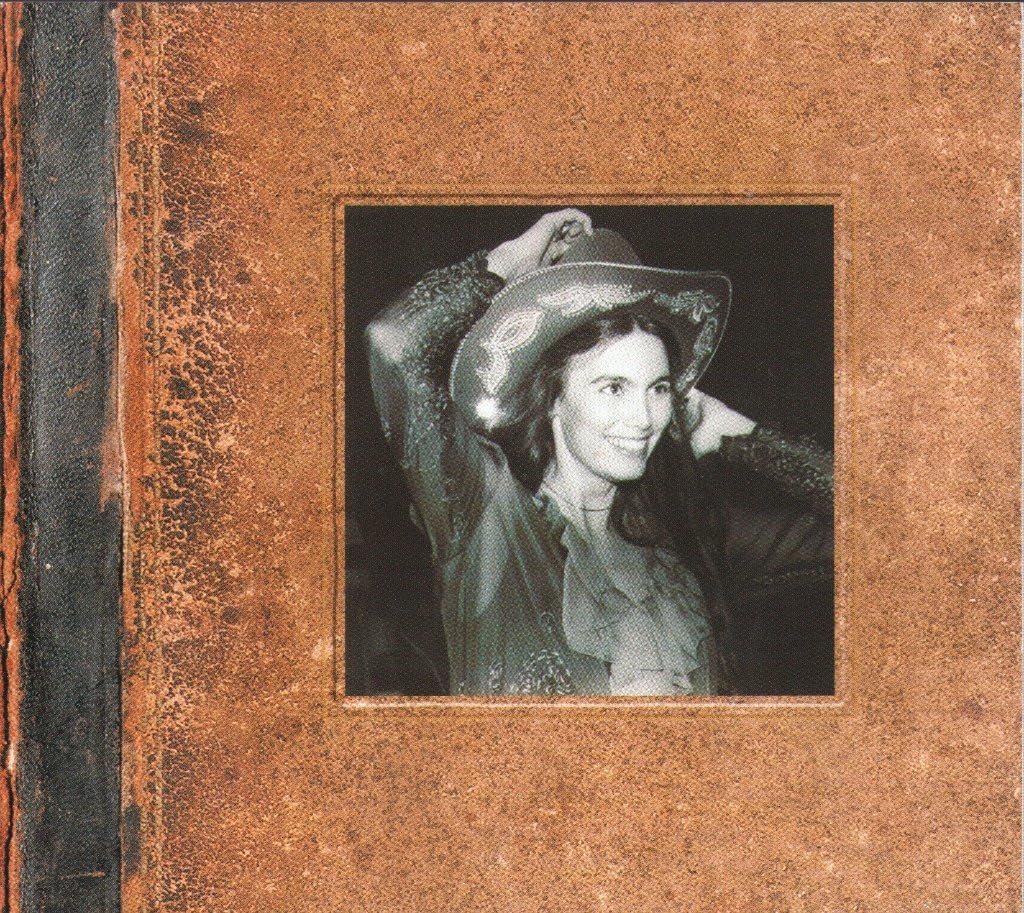 Anthology Warner/Reprise Years used book depot
