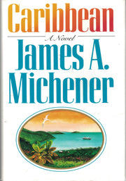 Caribbean used book depot