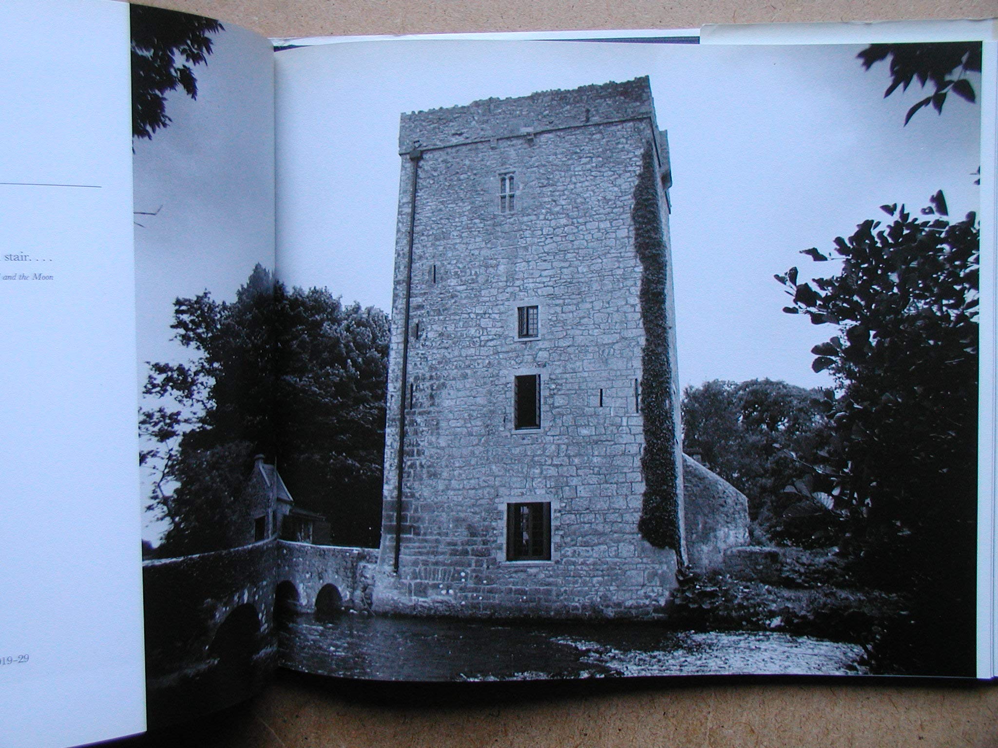 W.B. Yeats: Images of Ireland