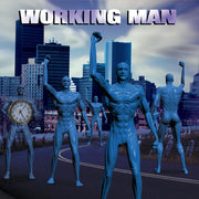 Working Man A Tribute used book depot