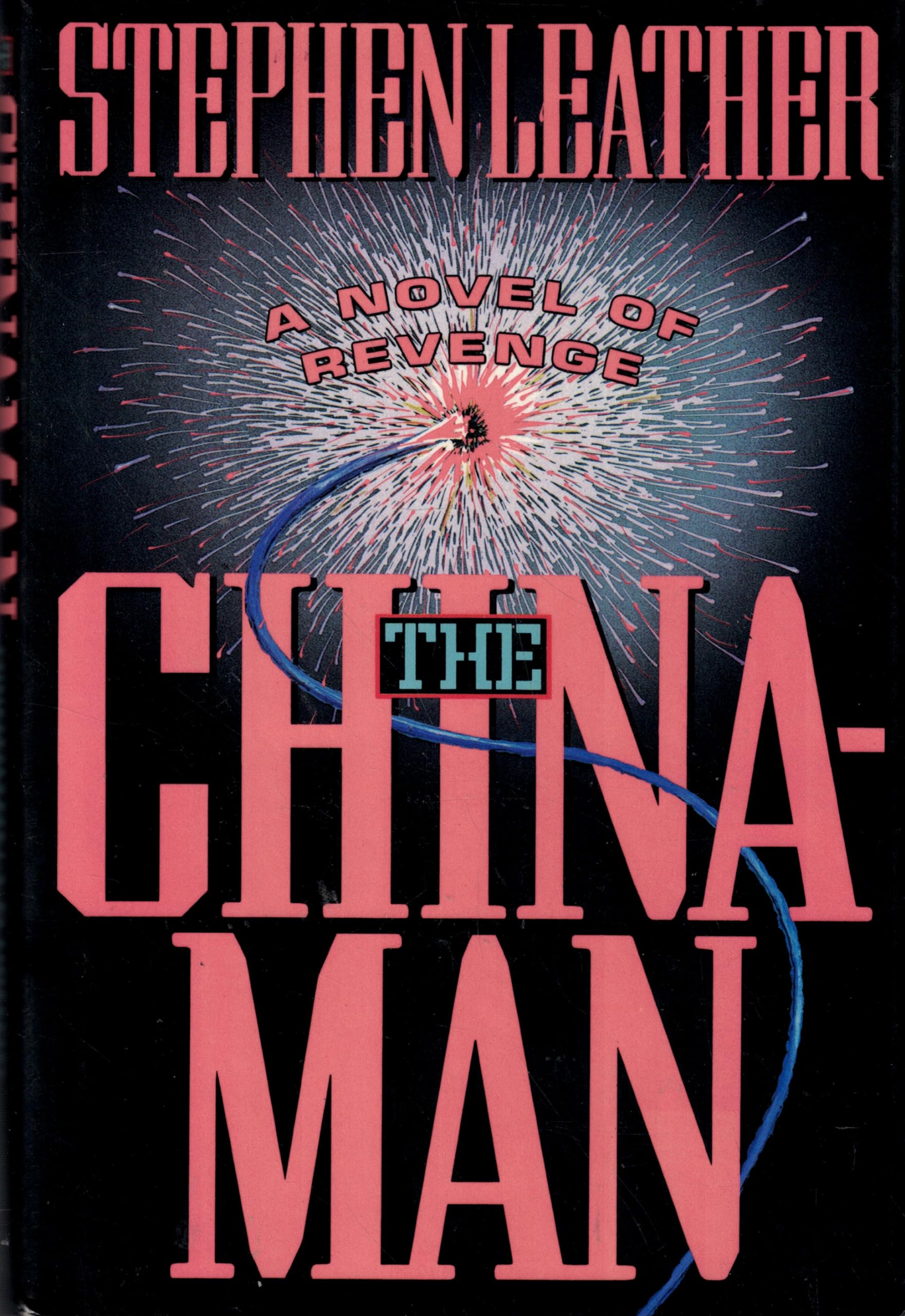 CHINAMAN