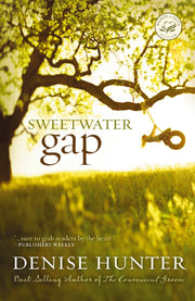 Sweetwater Gap (Women of Faith Fiction) used book depot