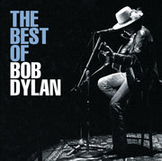 The Best Of Bob Dylan used book depot