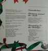 Christmas With Southern Living 1985