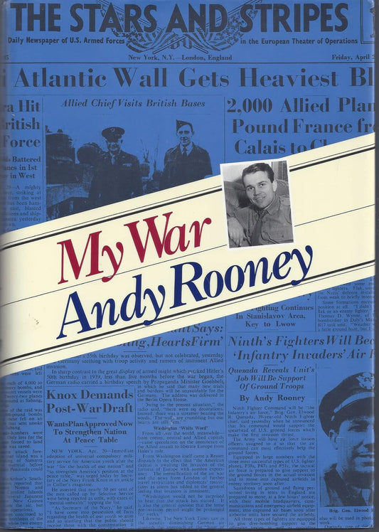 My War