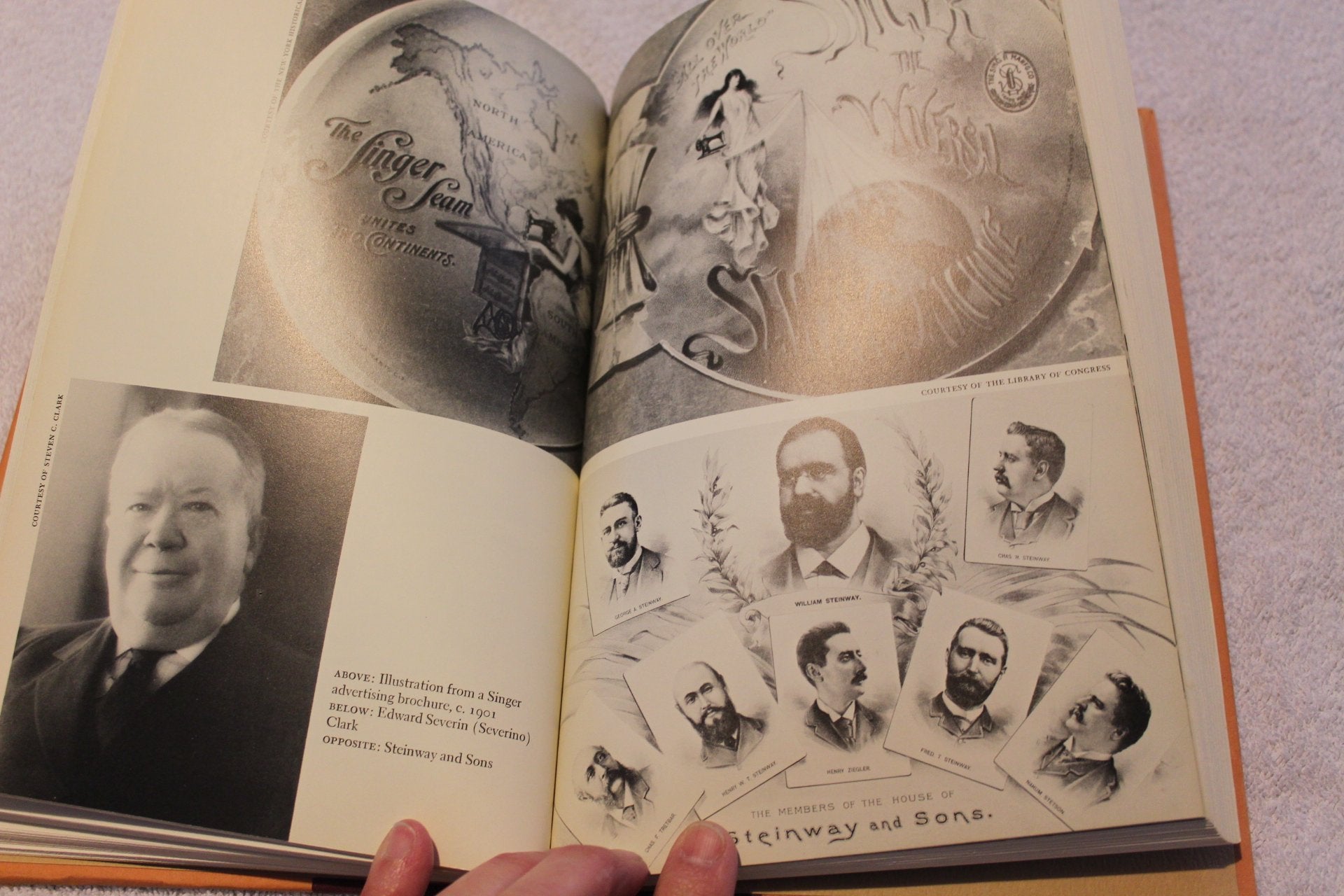 Life at the Dakota: New York's Most Unusual Address used book depot