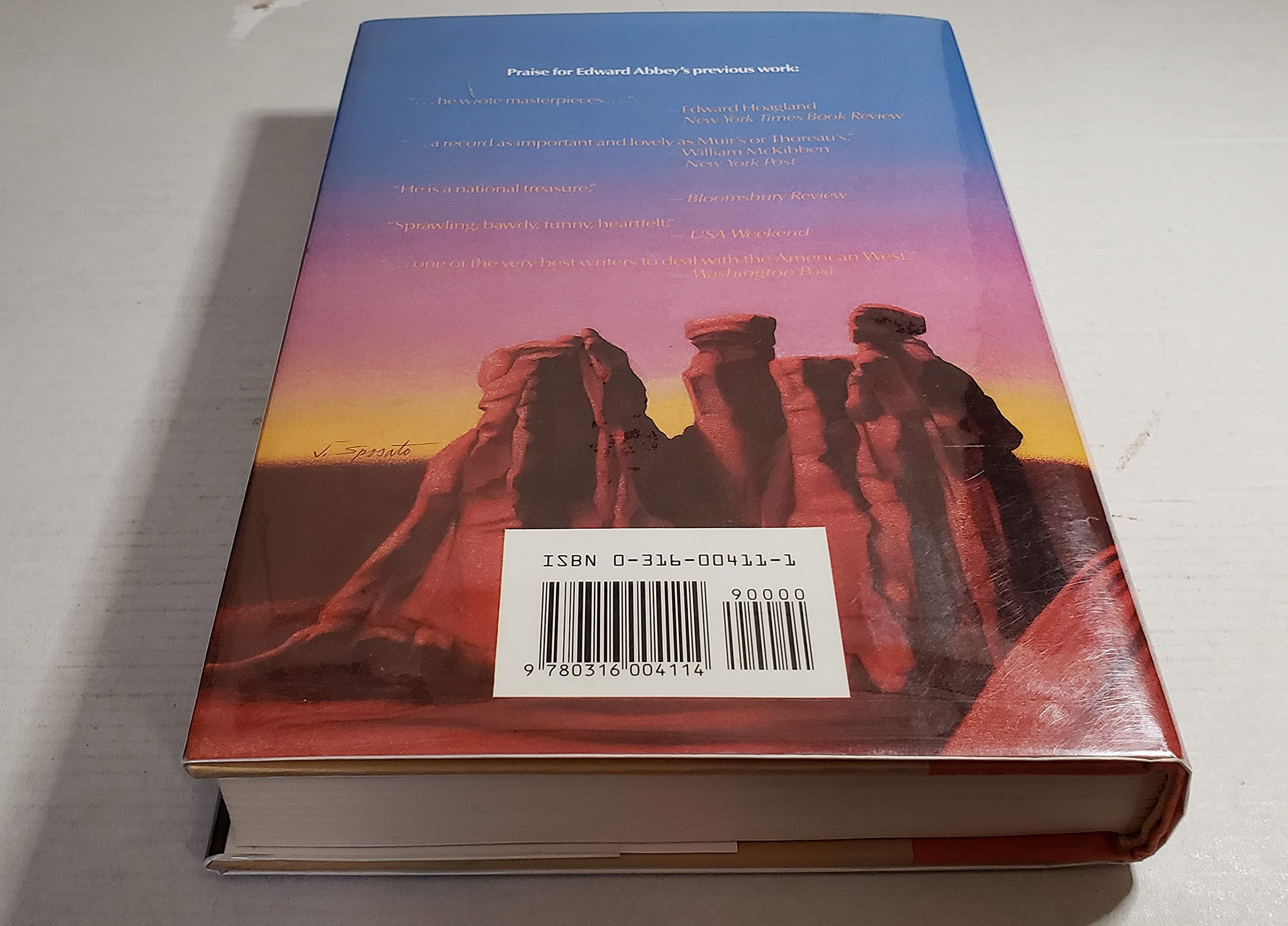 Hayduke Lives!: A Novel