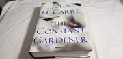 The Constant Gardener: A Novel used book depot