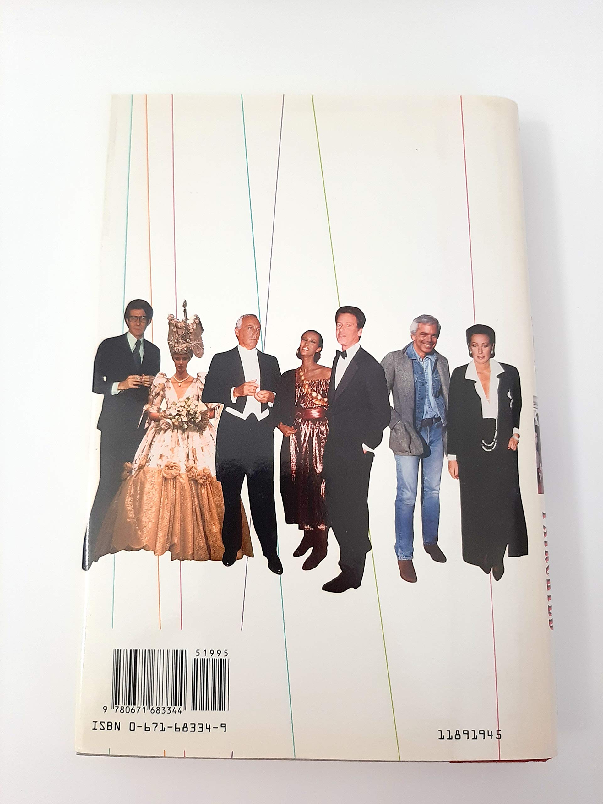 Chic Savages used book depot