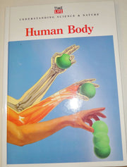 Human Body (Understanding Science and Nature) used book depot