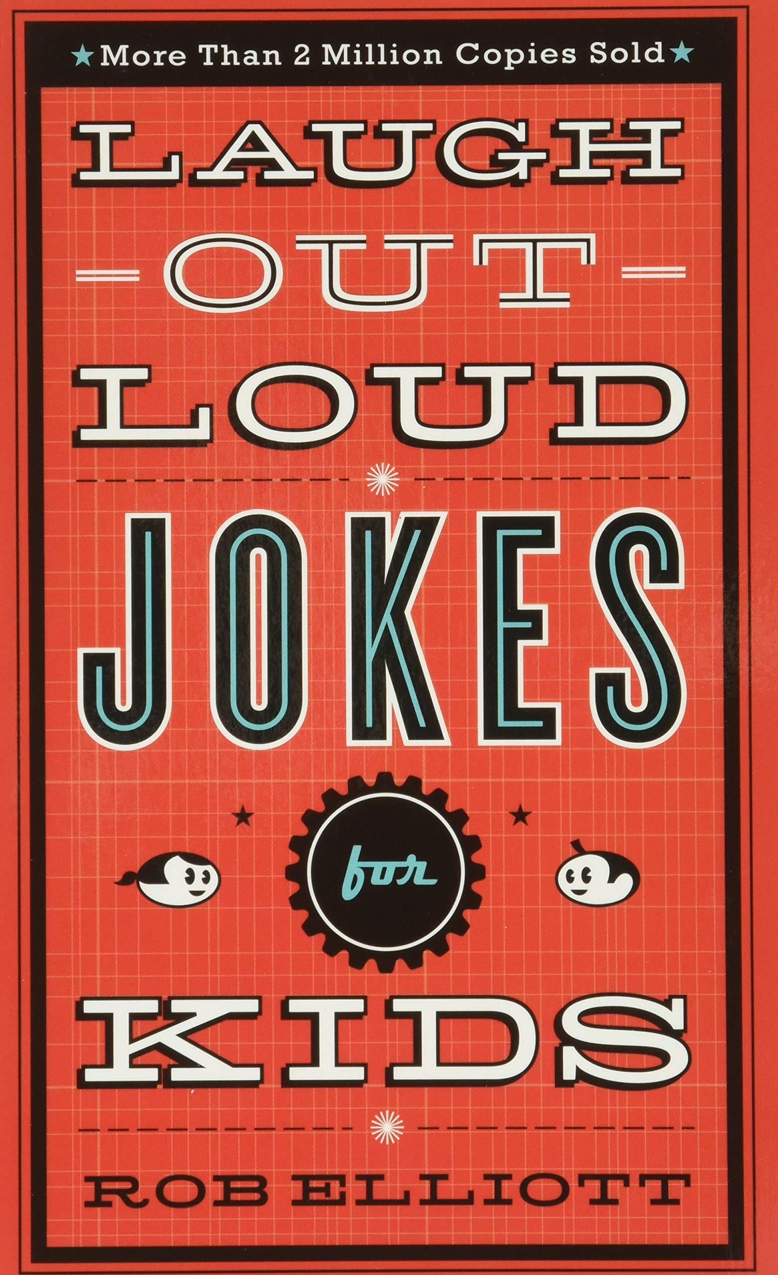 Laugh-Out-Loud Jokes for Kids used book depot