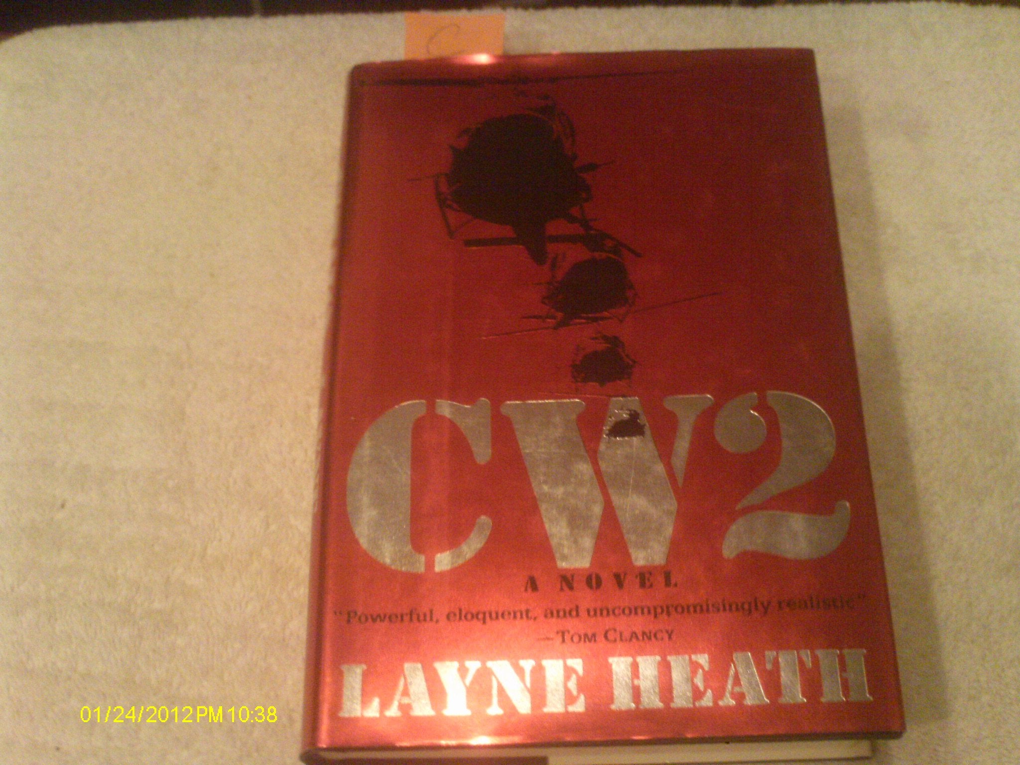 CW2