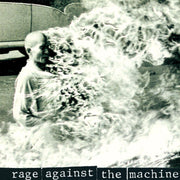 Rage Against The Machine used book depot