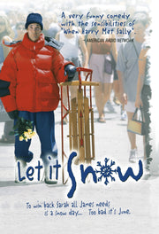 Let It Snow used book depot