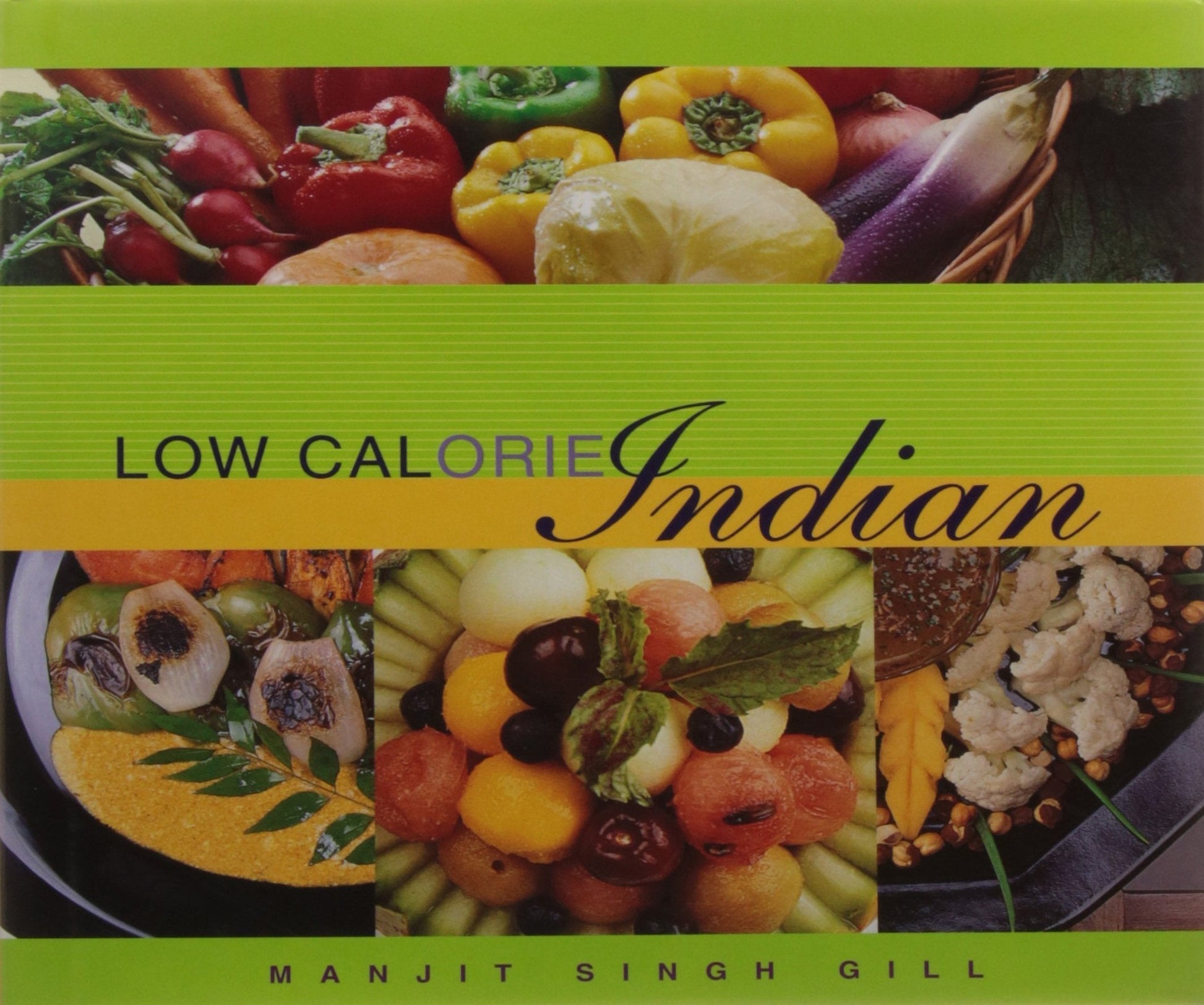 Low Calorie Indian used book depot