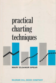 Practical Charting Techniques used book depot