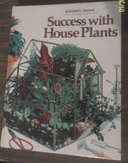 Success With House Plants used book depot