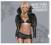 Greatest Hits: My Prerogative used book depot