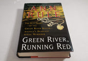 Green River, Running Red: The Real Story of the Green River Killer--America's Deadliest Serial Murderer used book depot