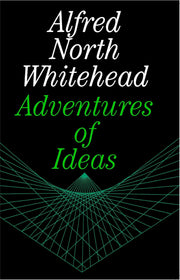 Adventures of Ideas used book depot