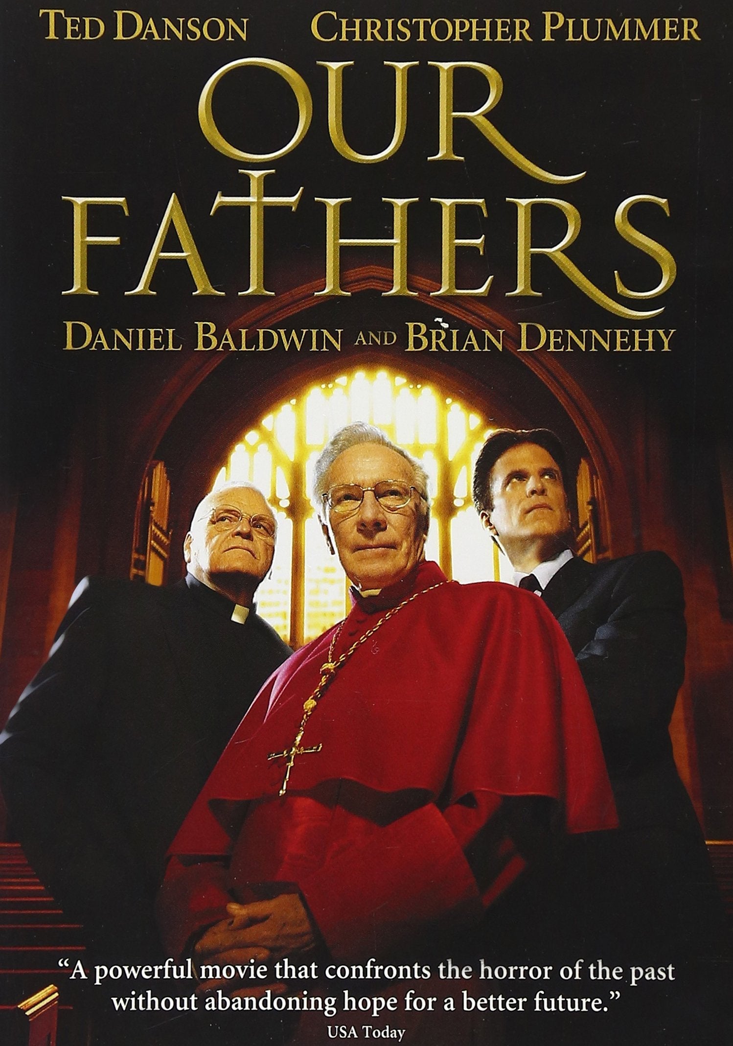 Our Fathers used book depot