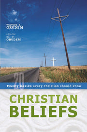 Christian Beliefs: Twenty Basics Every Christian Should Know used book depot
