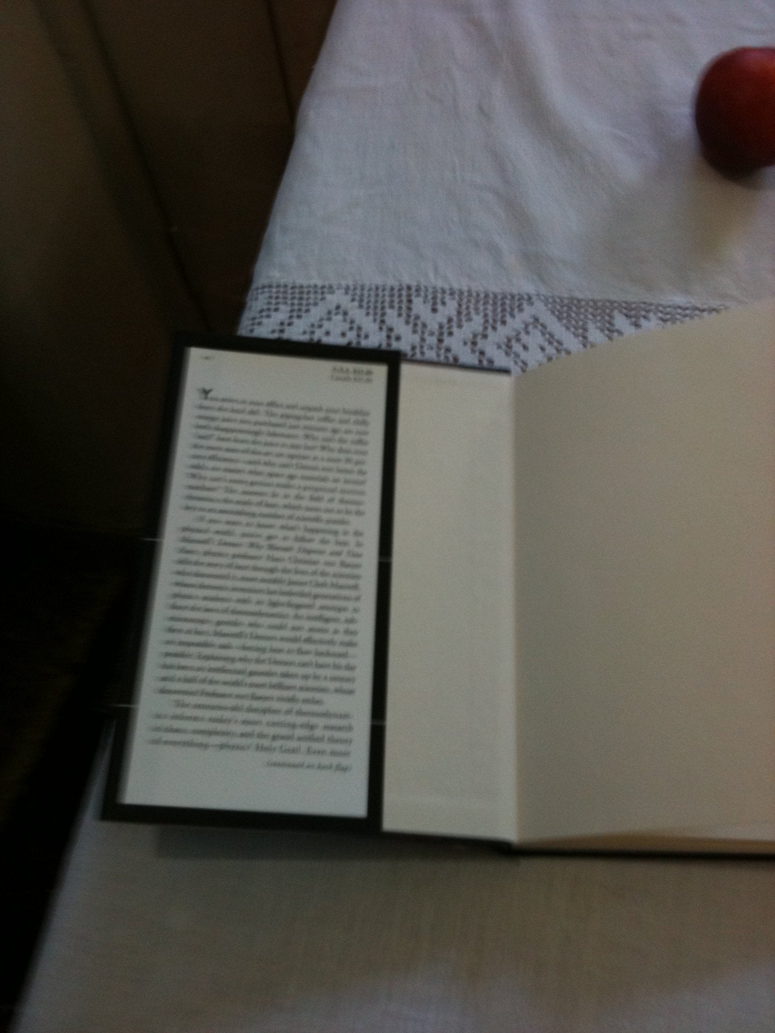 Maxwell's Demon: Why Warmth Disperses and Time Passes used book depot