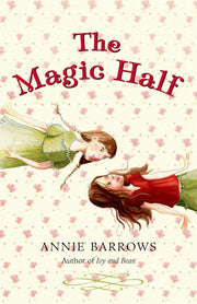 The Magic Half used book depot