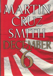December 6: A Novel used book depot