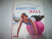 Exercise Ball used book depot