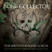 The Brotherhood Album used book depot