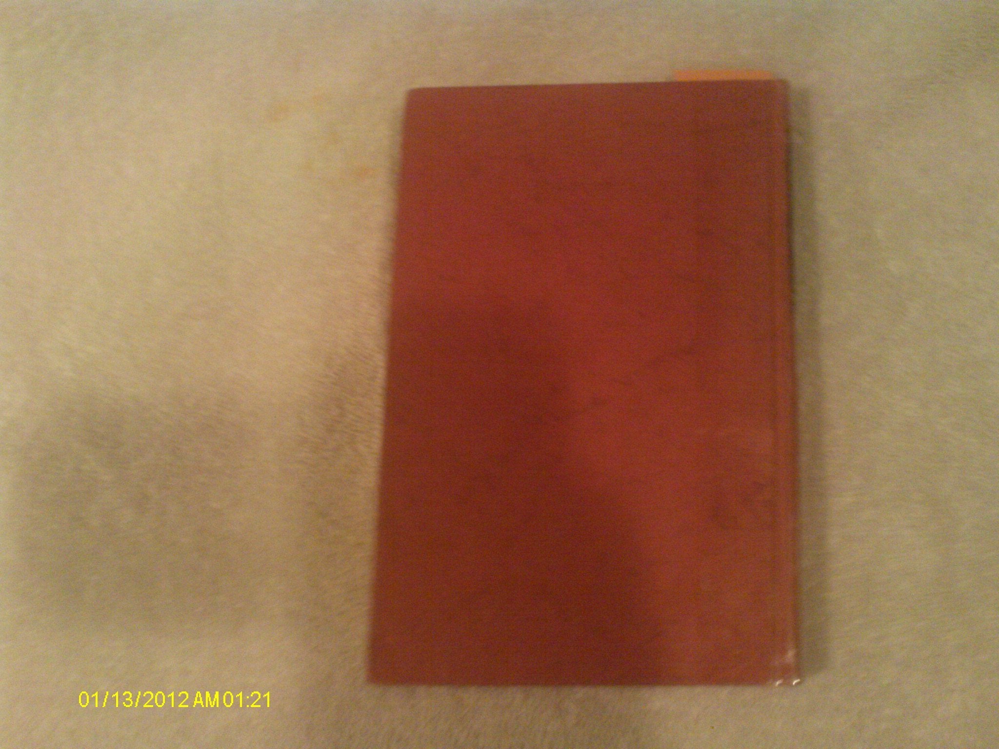The Life of Tom Horn, Government Scout and Interpreter: Together with His Letters and Statements by His Friends : A Vindication used book depot
