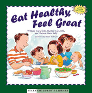 Eat Healthy, Feel Great used book depot