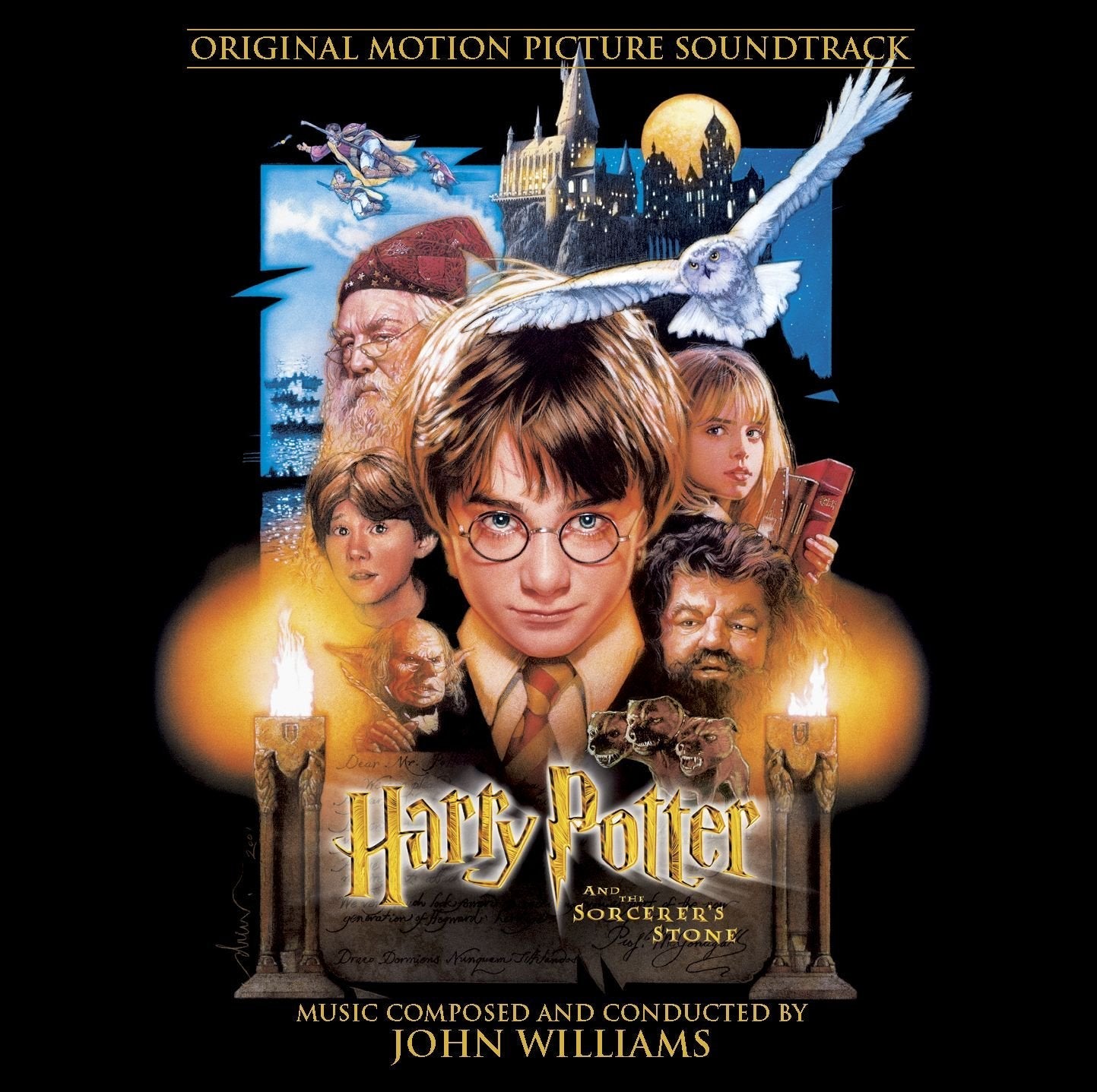Harry Potter and the Sorcerer's Stone used book depot