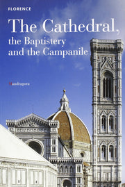 Florence: The Cathedral, the Baptistery and the Campanile used book depot