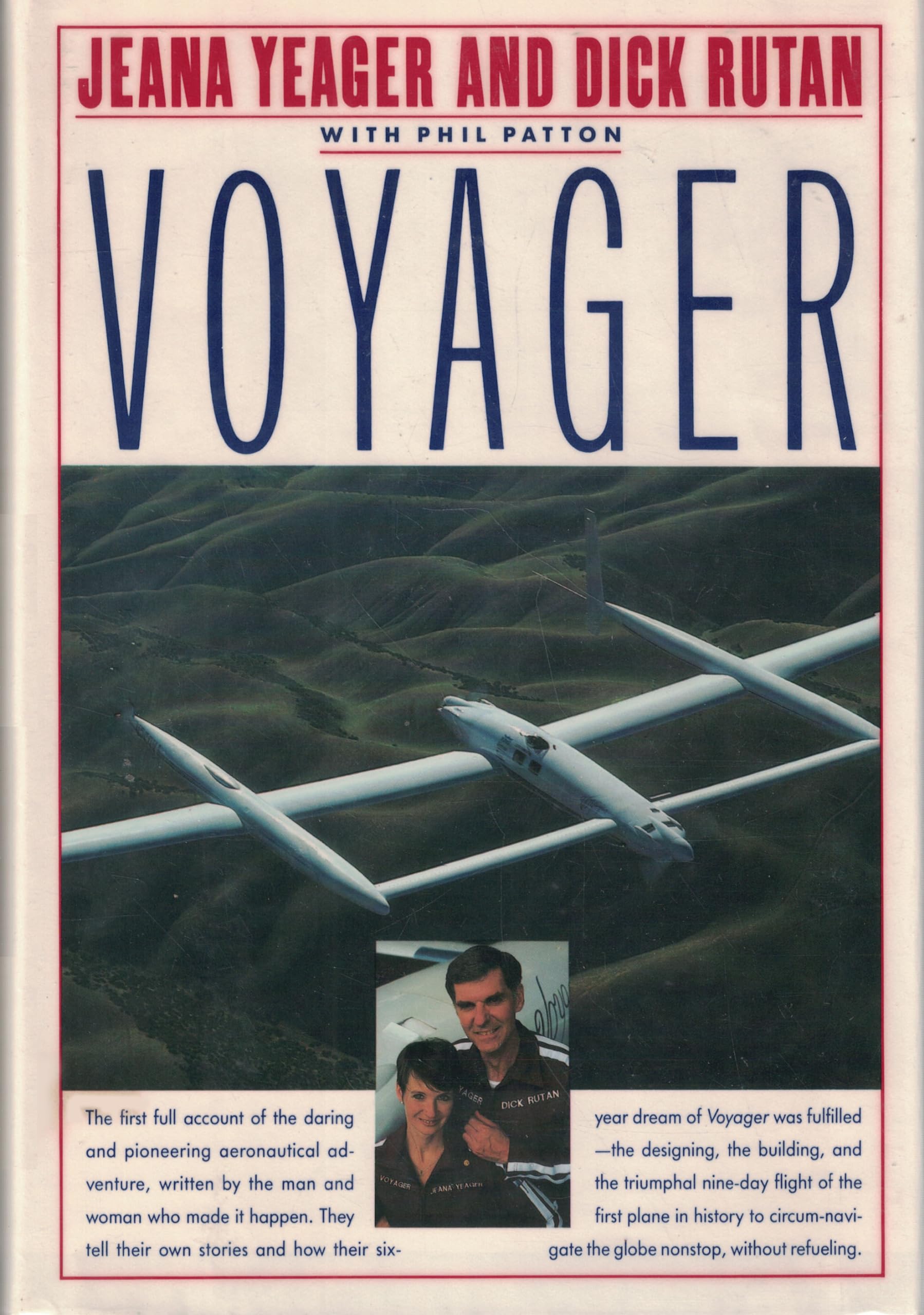 Voyager