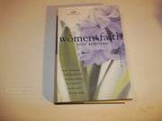 The Women of Faith Daily Devotional used book depot