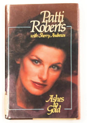Ashes to gold used book depot